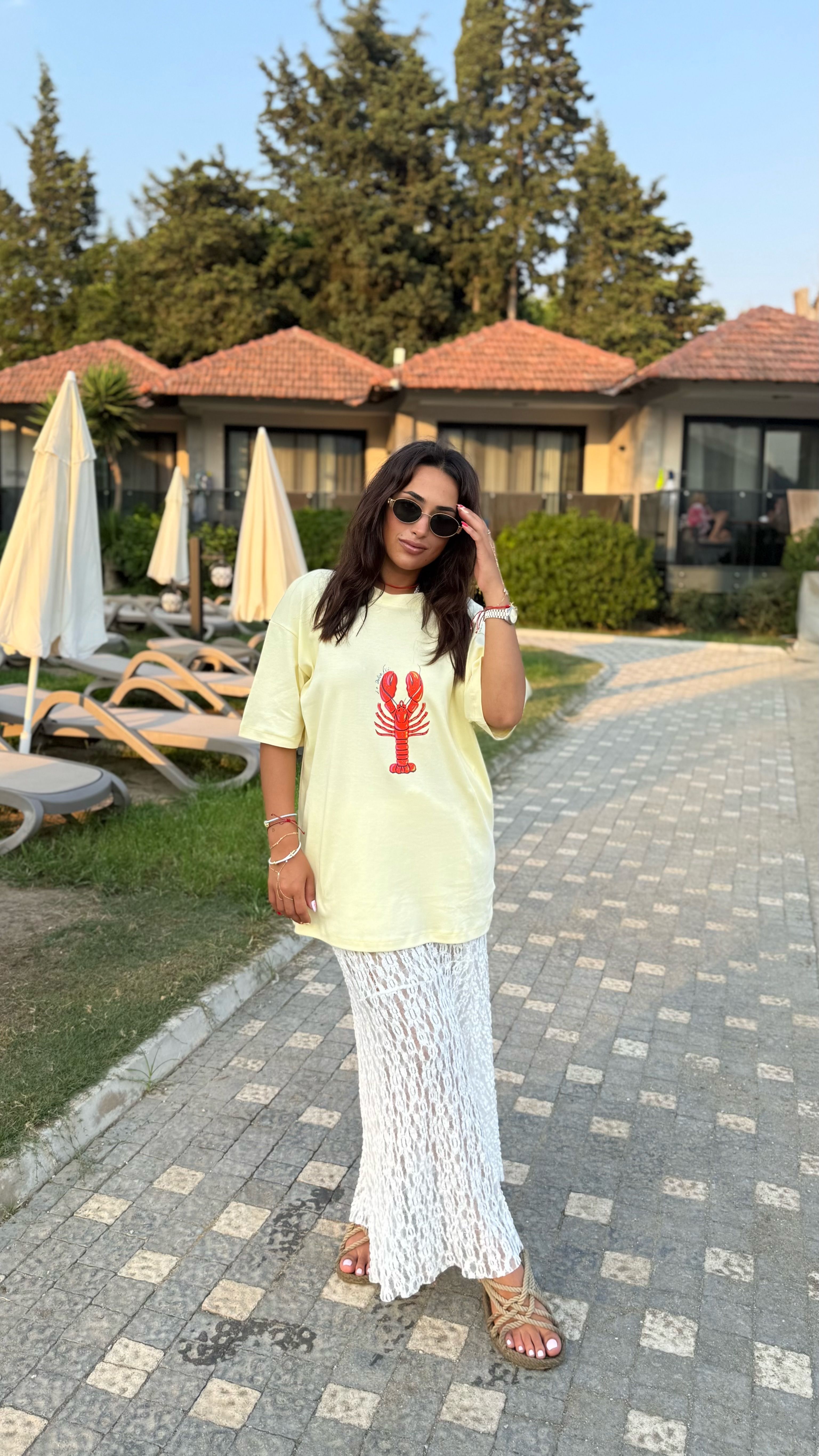 selinbasar.com özel Sarı Basic