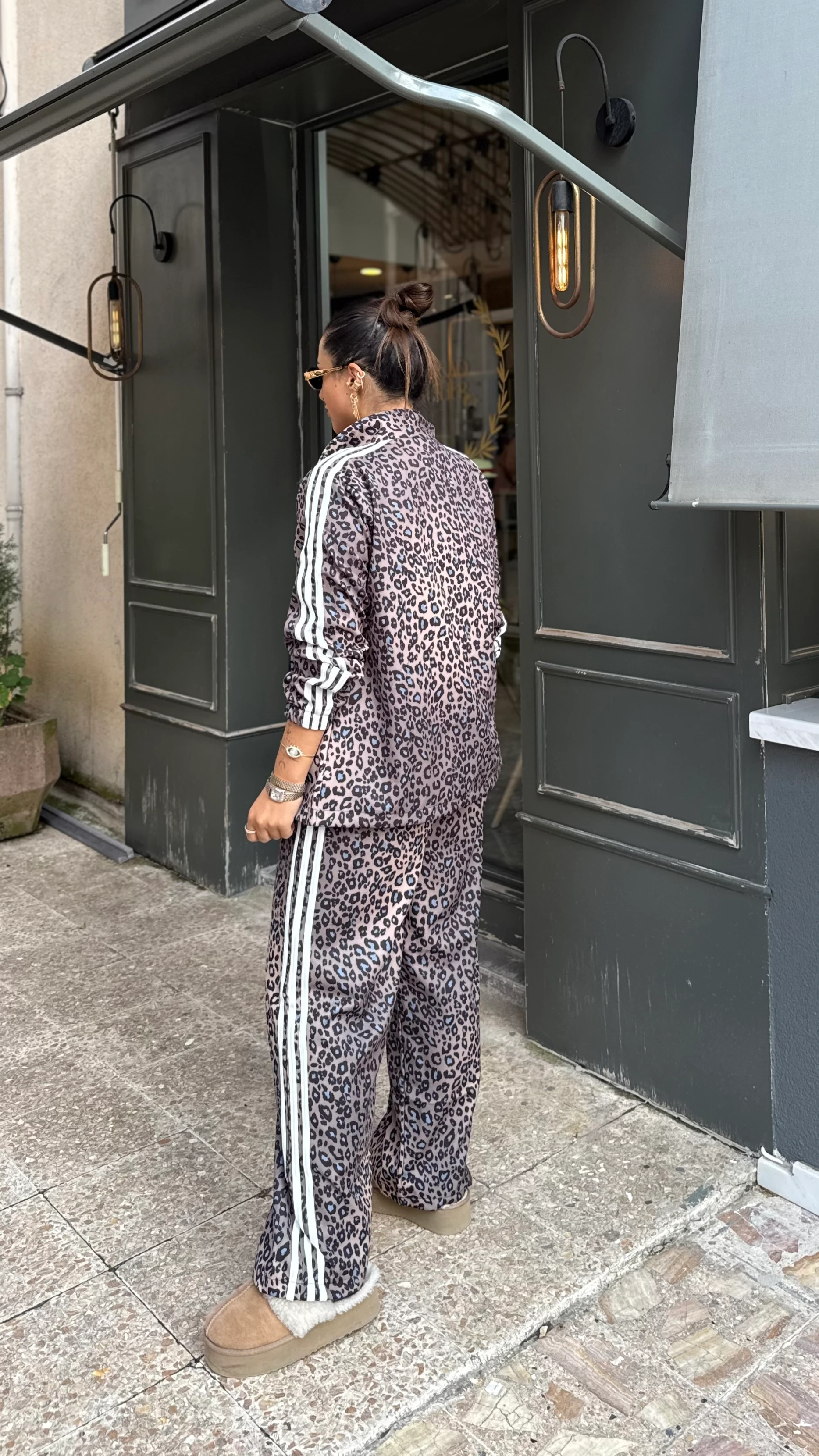 Marka Model Leo Takım 