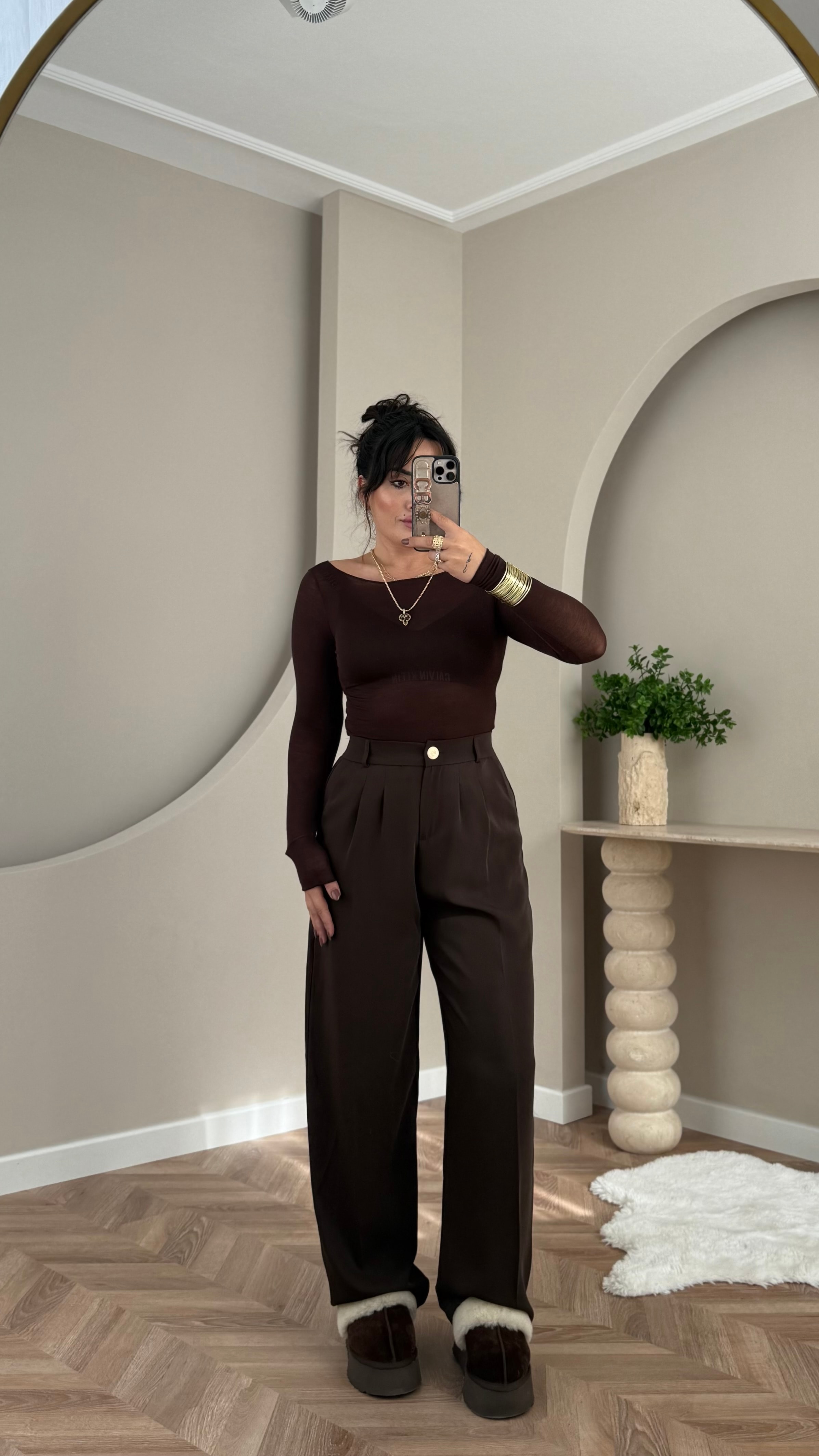 Tencel Palazzo
