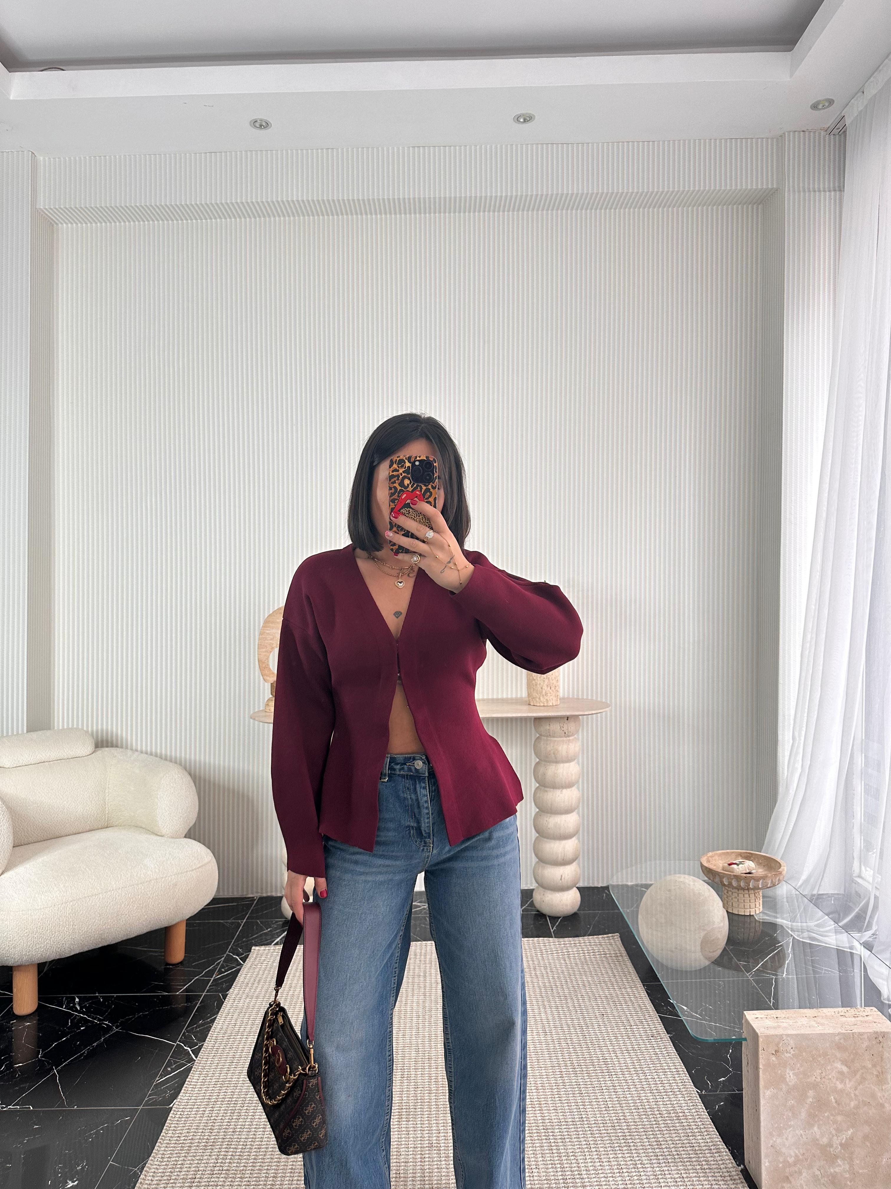 Dilvin Premium Jean