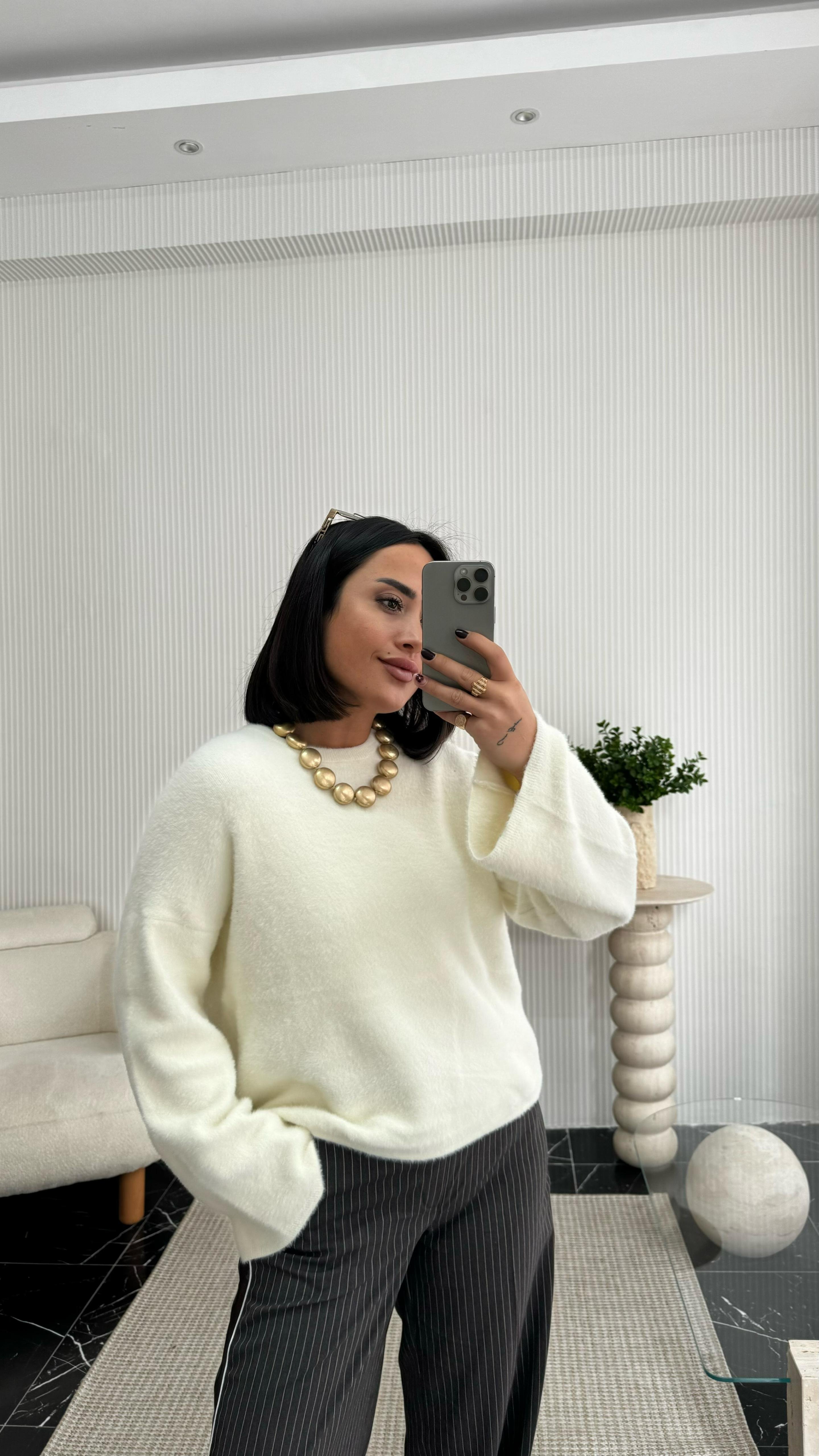 Premium Yumoş Triko