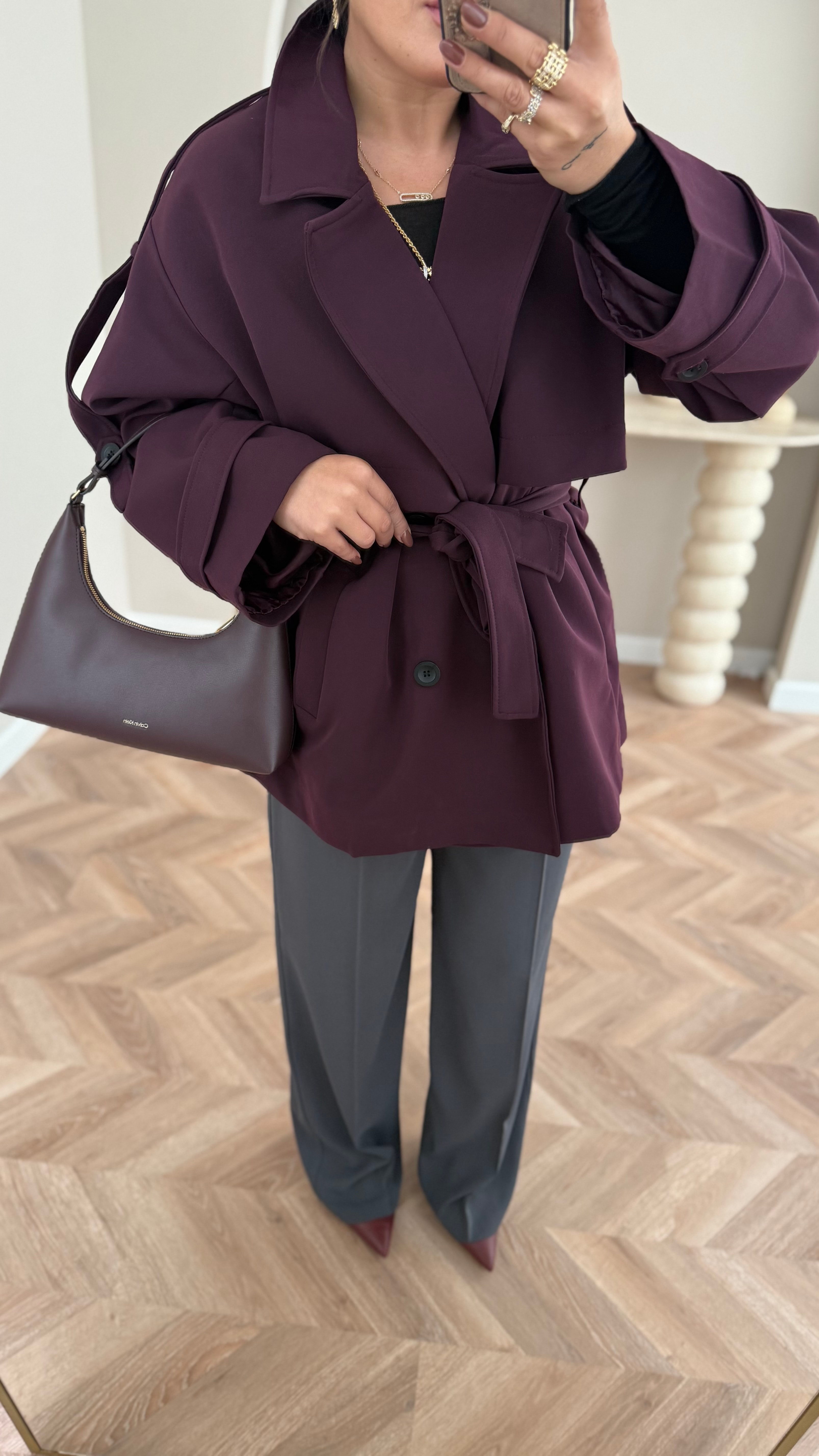 Tencel Palazzo