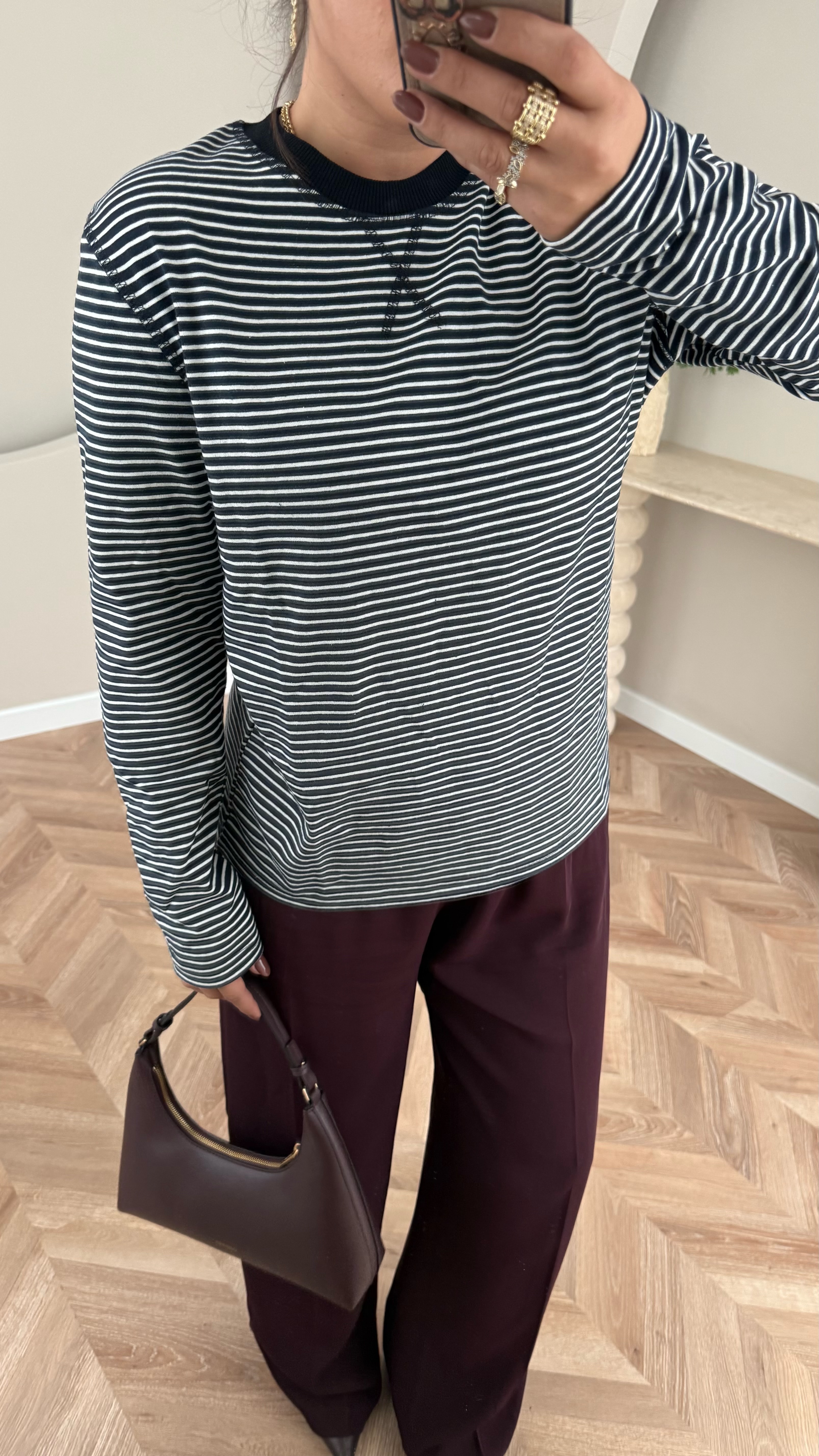 Tencel Palazzo