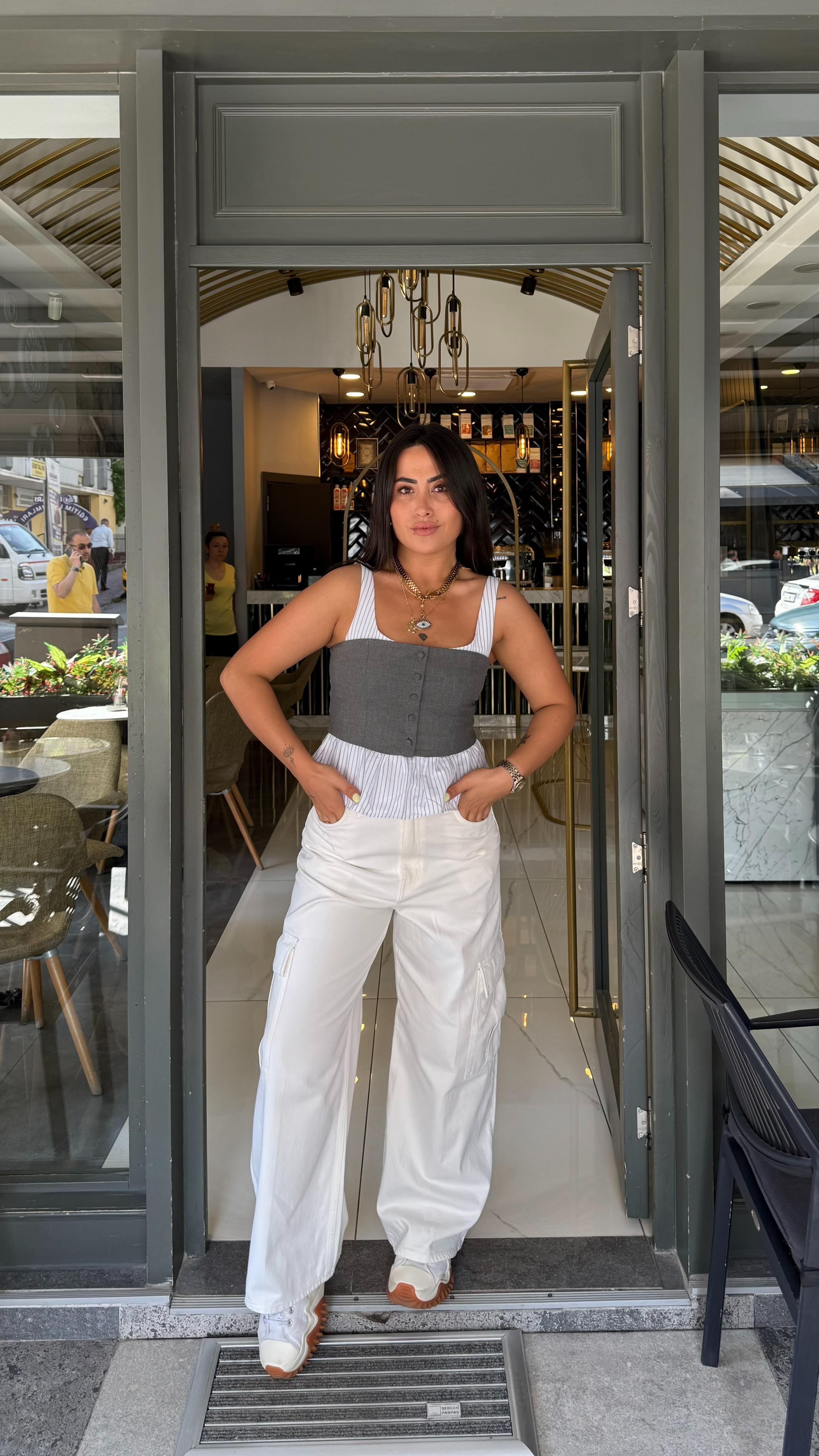 Kargo Jean