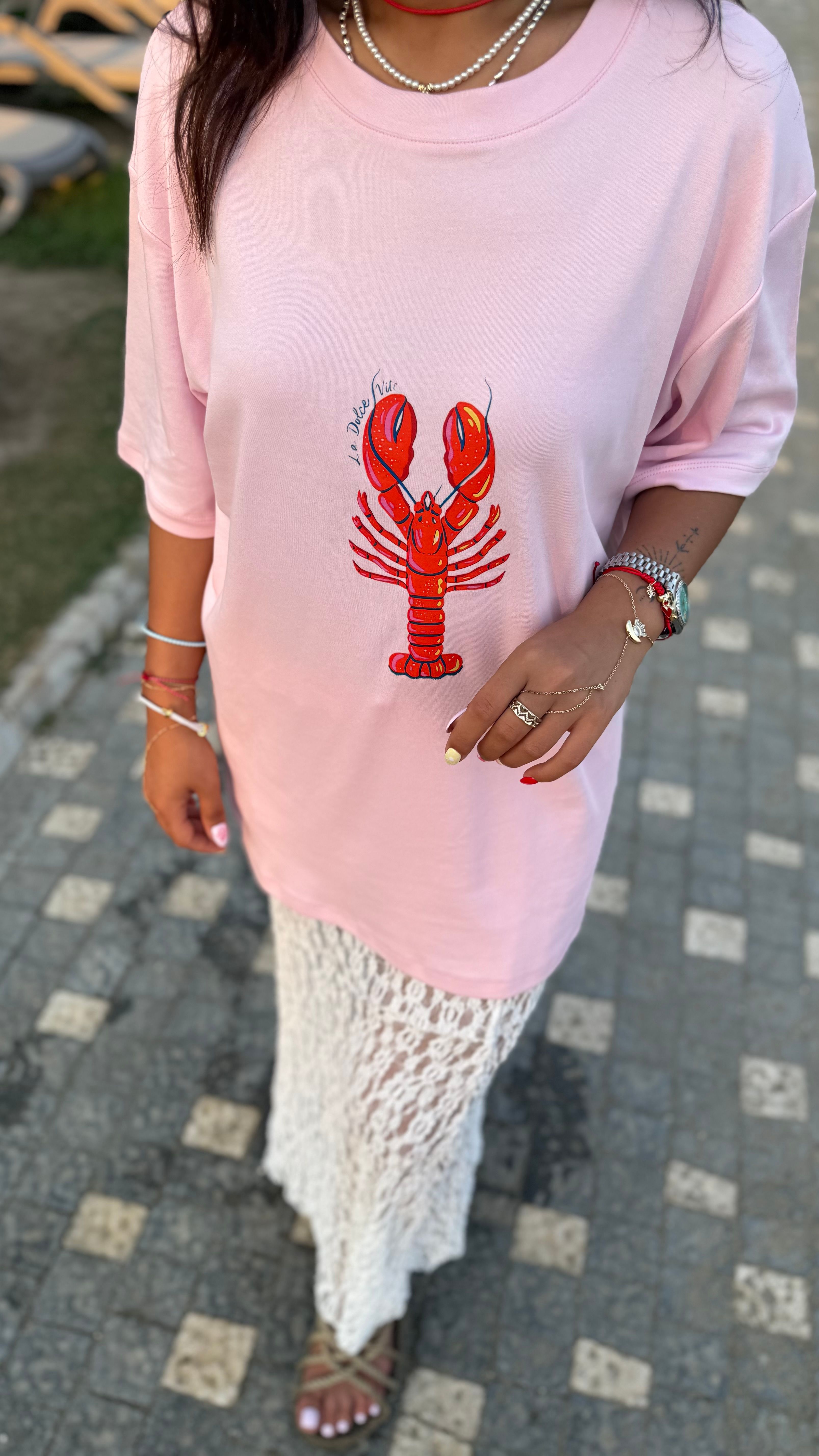 selinbasar.com Özel Pembe Basic