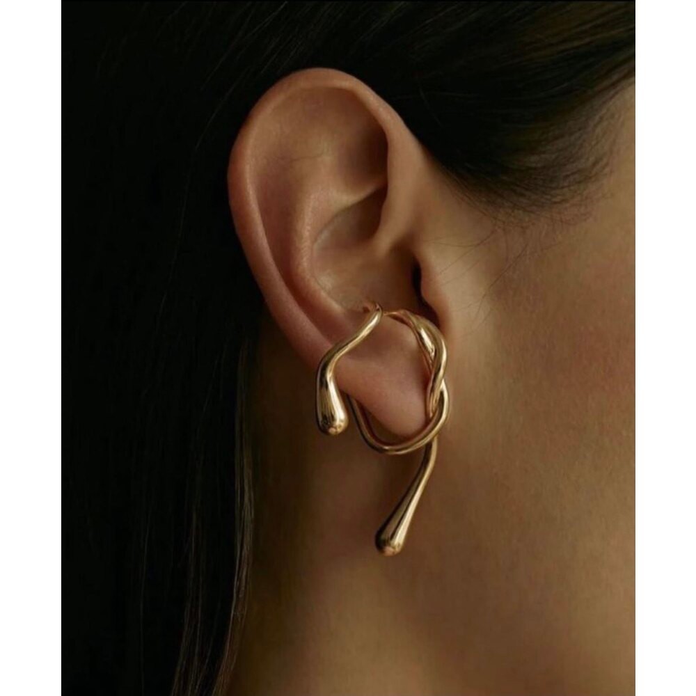 Tasarım Earcuff