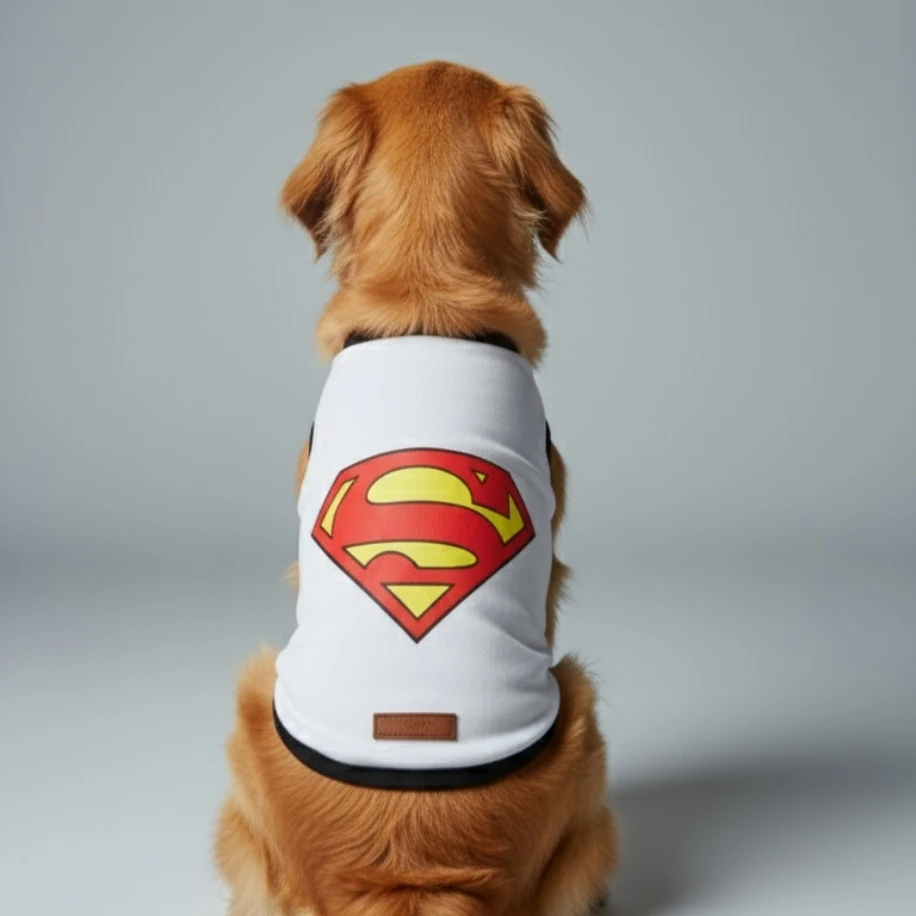 Pawleno Süper Kahraman Atlet