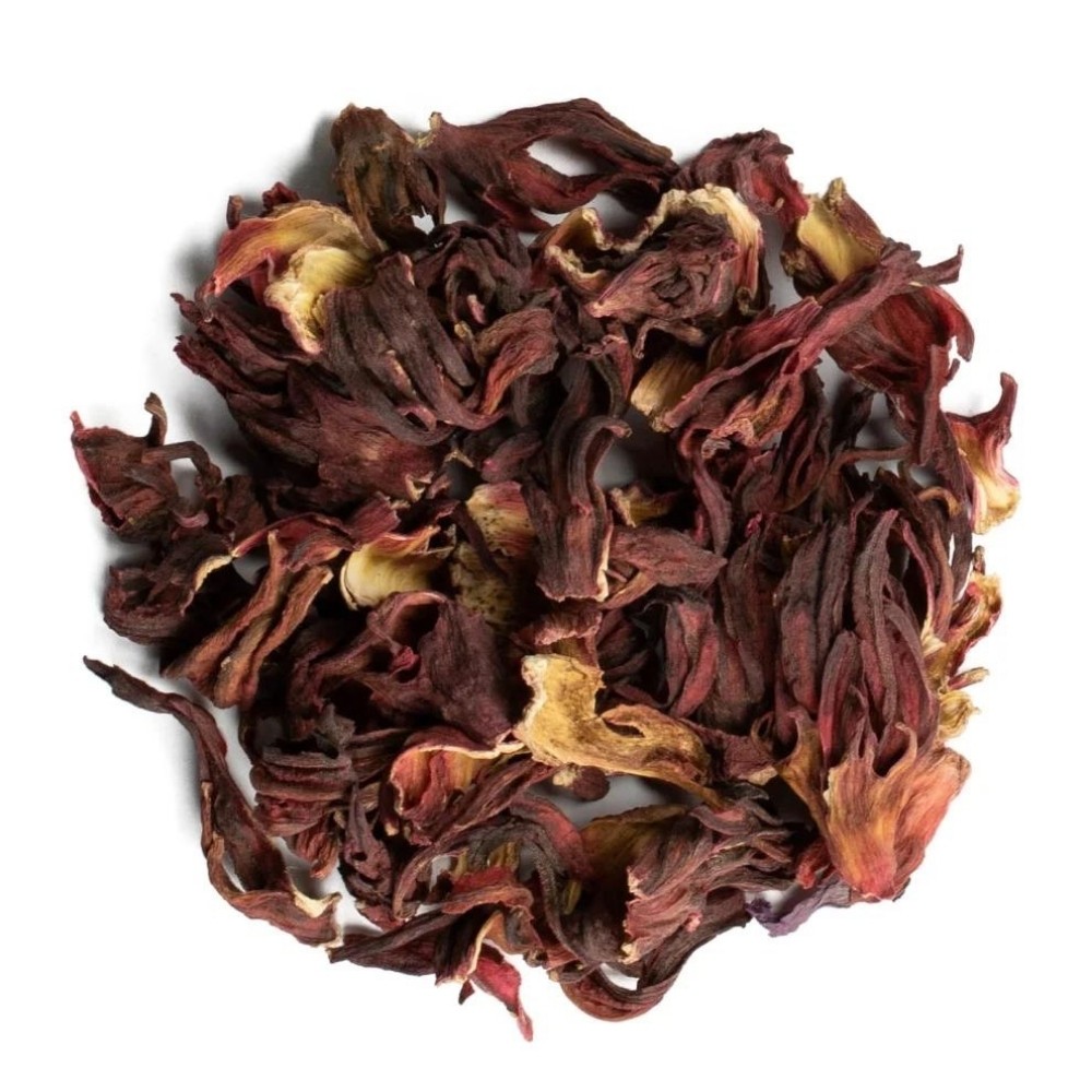 Hibiskus Nar Çiçeği Çayı 100gr