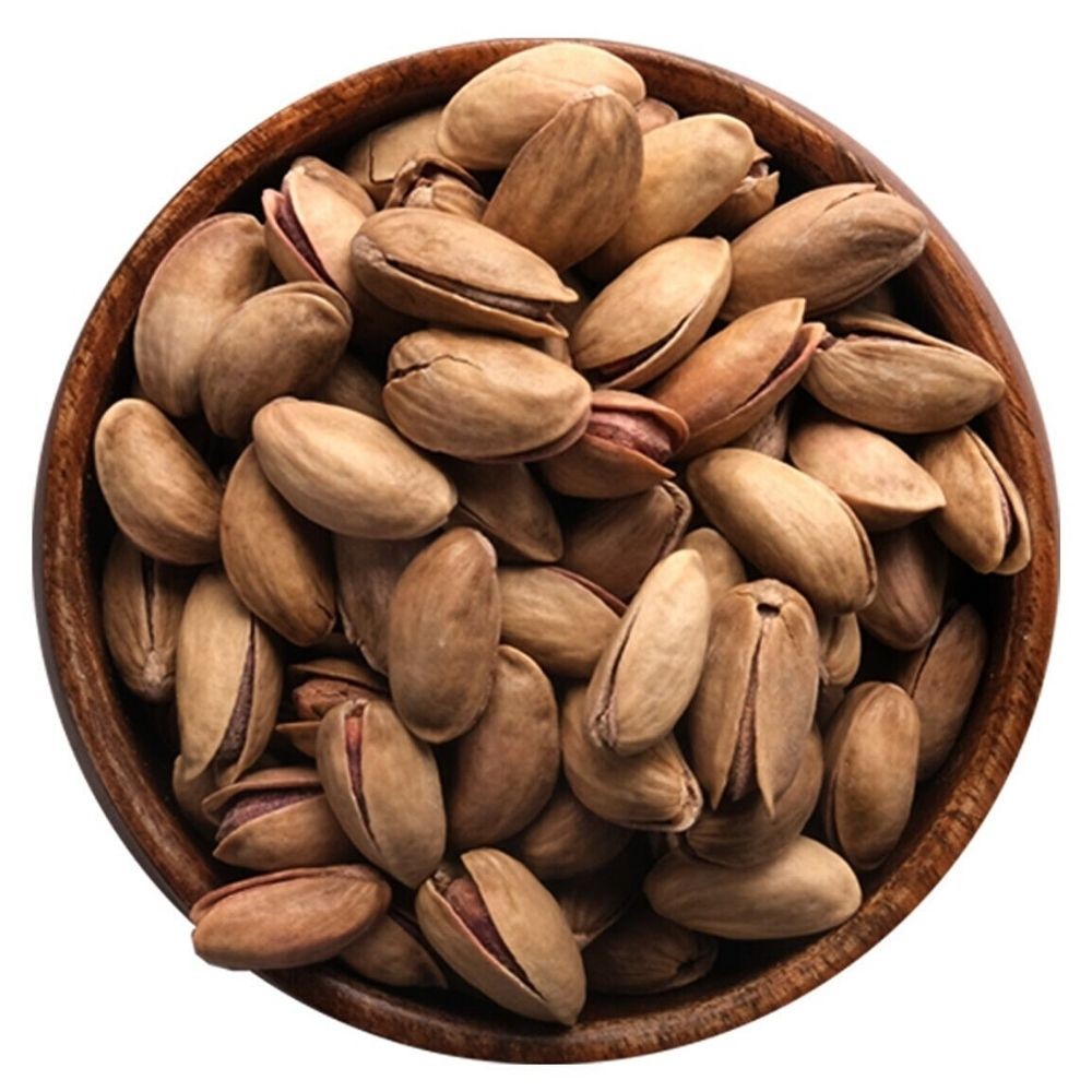 Naturel Kavrulmuş Antep Fıstığı 1KG