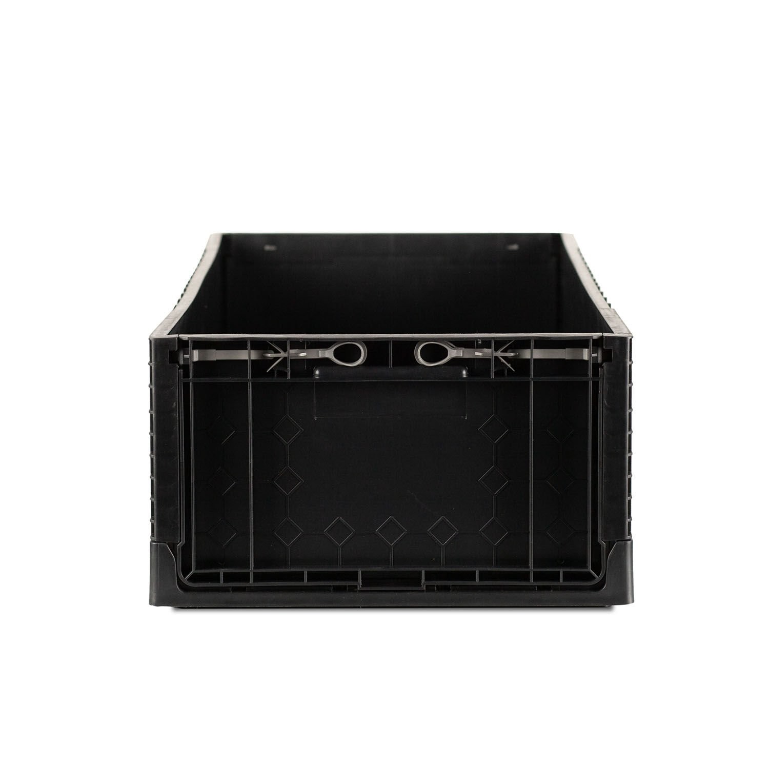 KATLAMALI KASA 4822-400x800x230 SİYAH