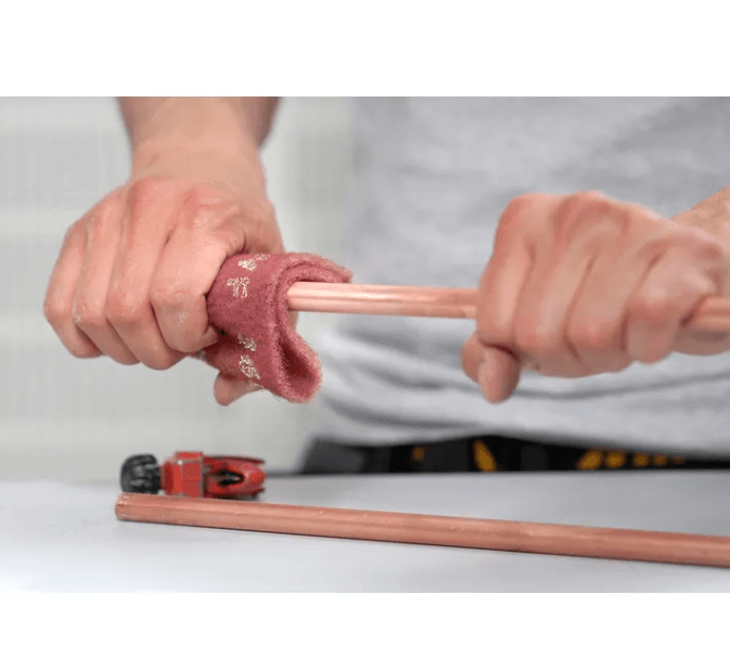 Mirlon Total® 115 x 230 mm Zımpara