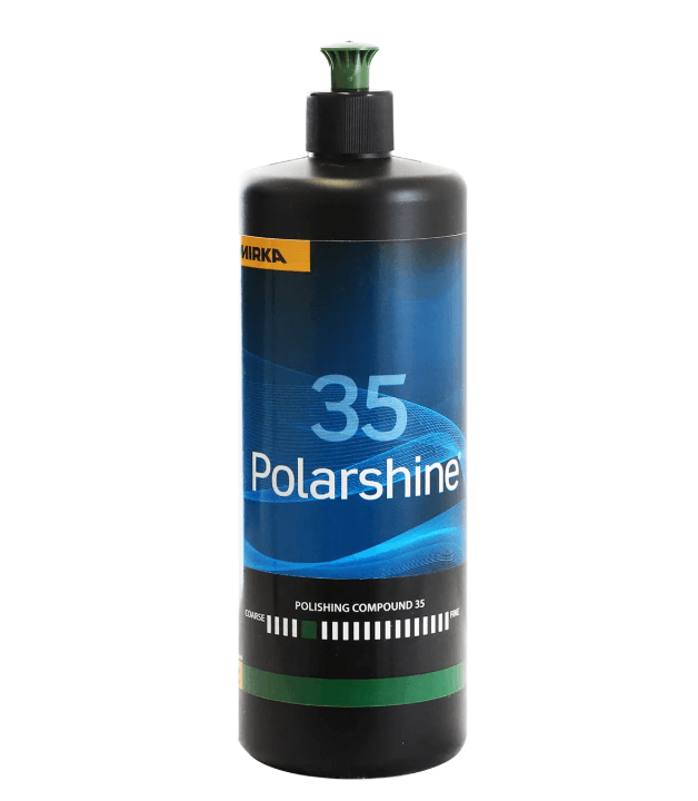 Polarshine® 35 Polisaj Ürünü - 1 Lt
