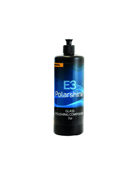 Polarshine E3 Cam Polisajı- 250ml