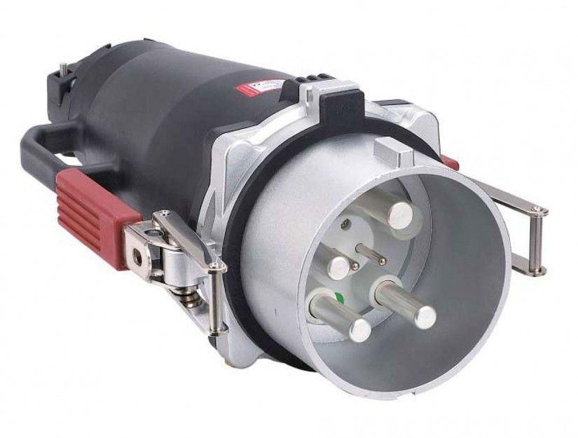 Düz Fiş  BC1-9504-7011