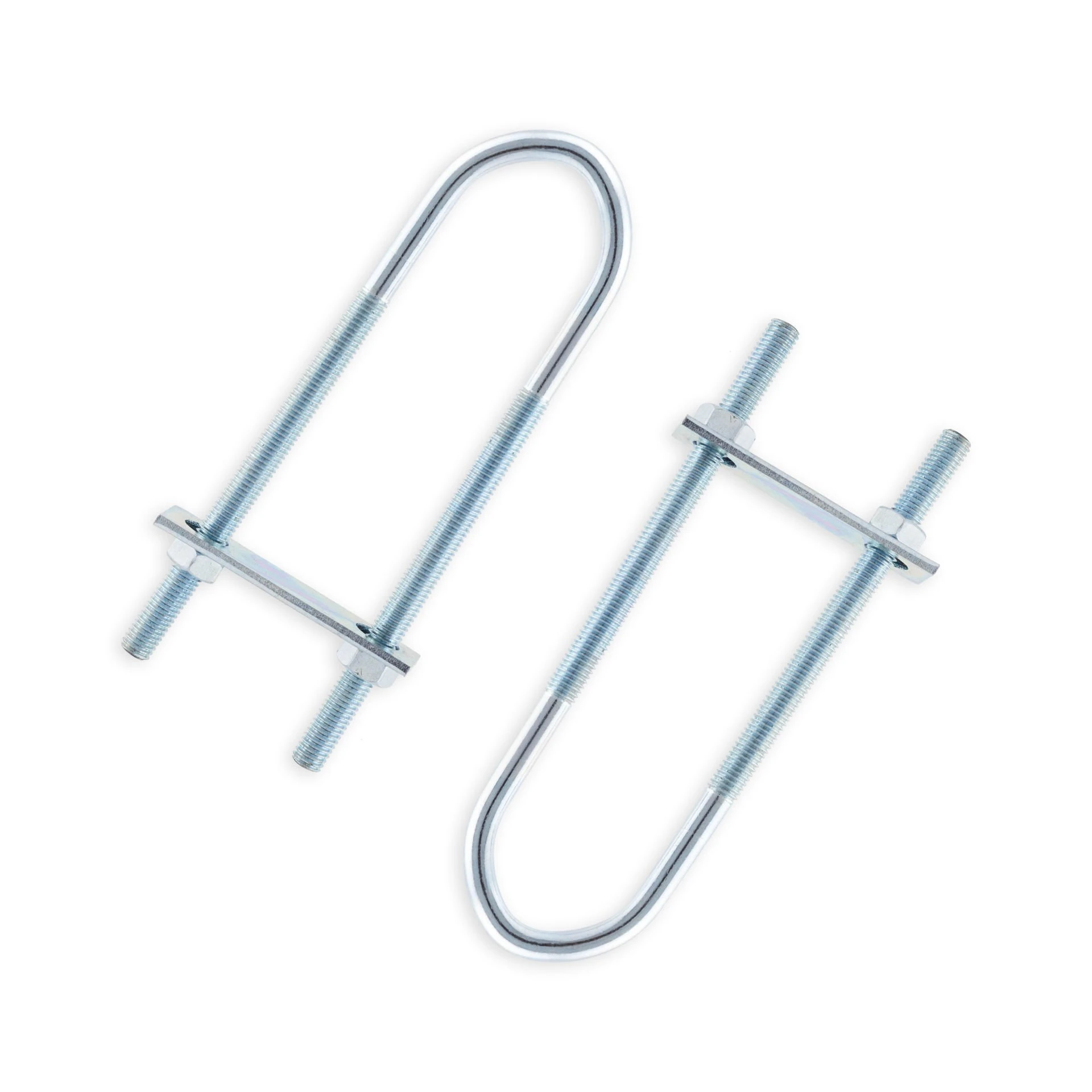 M10*250 U Bolt Uzun 11,5 cm Takım 100 Adet