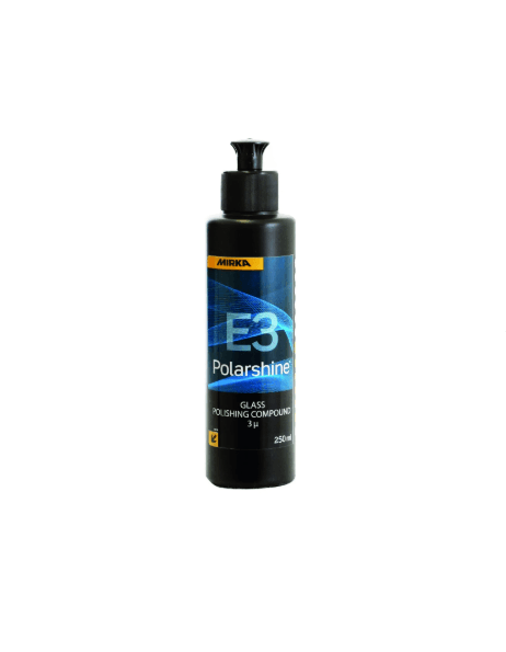 Polarshine E3 Cam Polisajı- 250ml