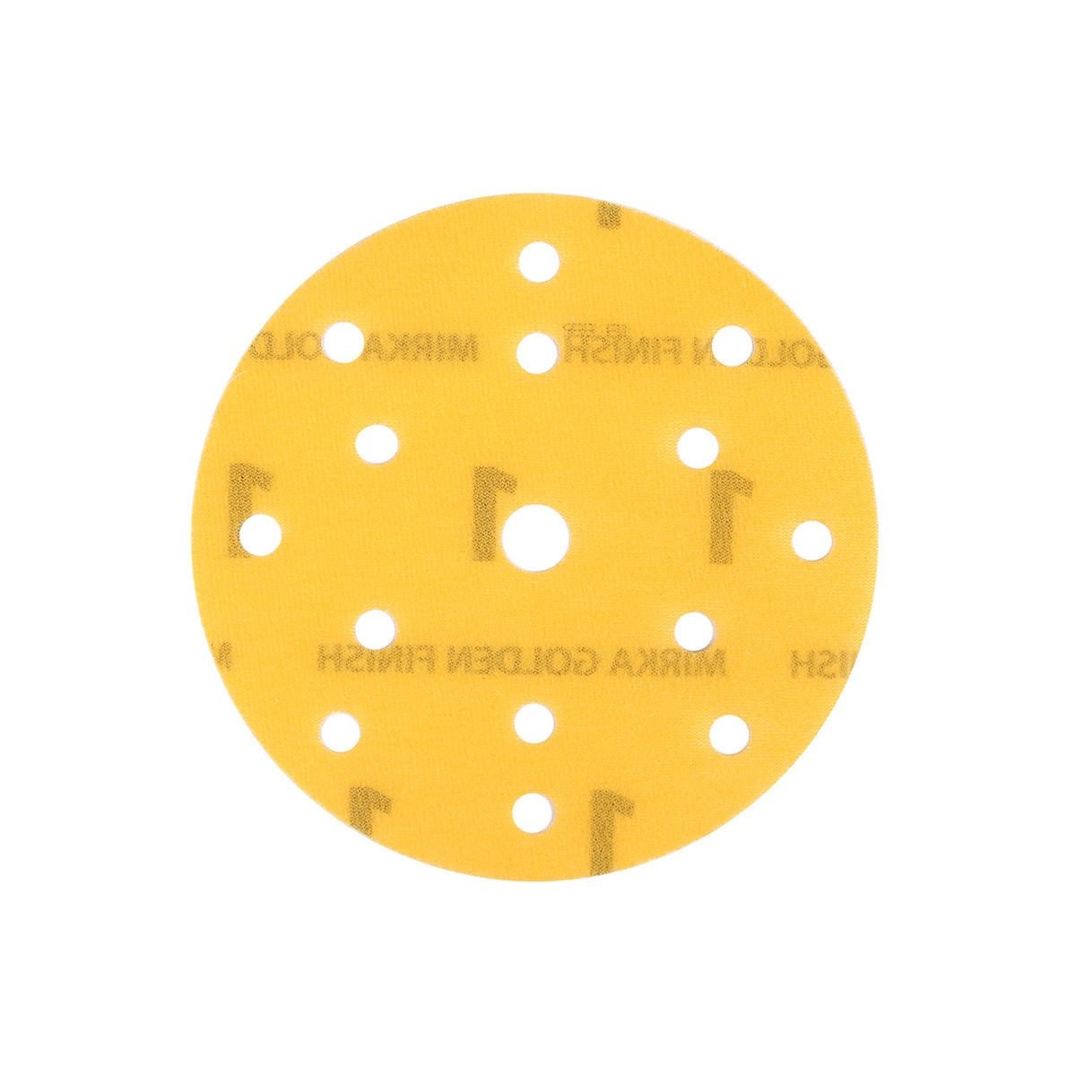 Mirka GOLDEN FINISH- 1  150mm Cırt 15D FİLM  50/Paket