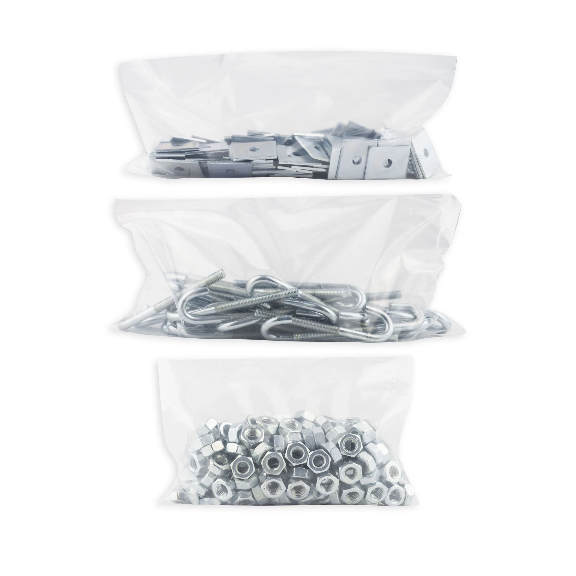 M16*220 J Bolt 18 cm Takım 100 Adet