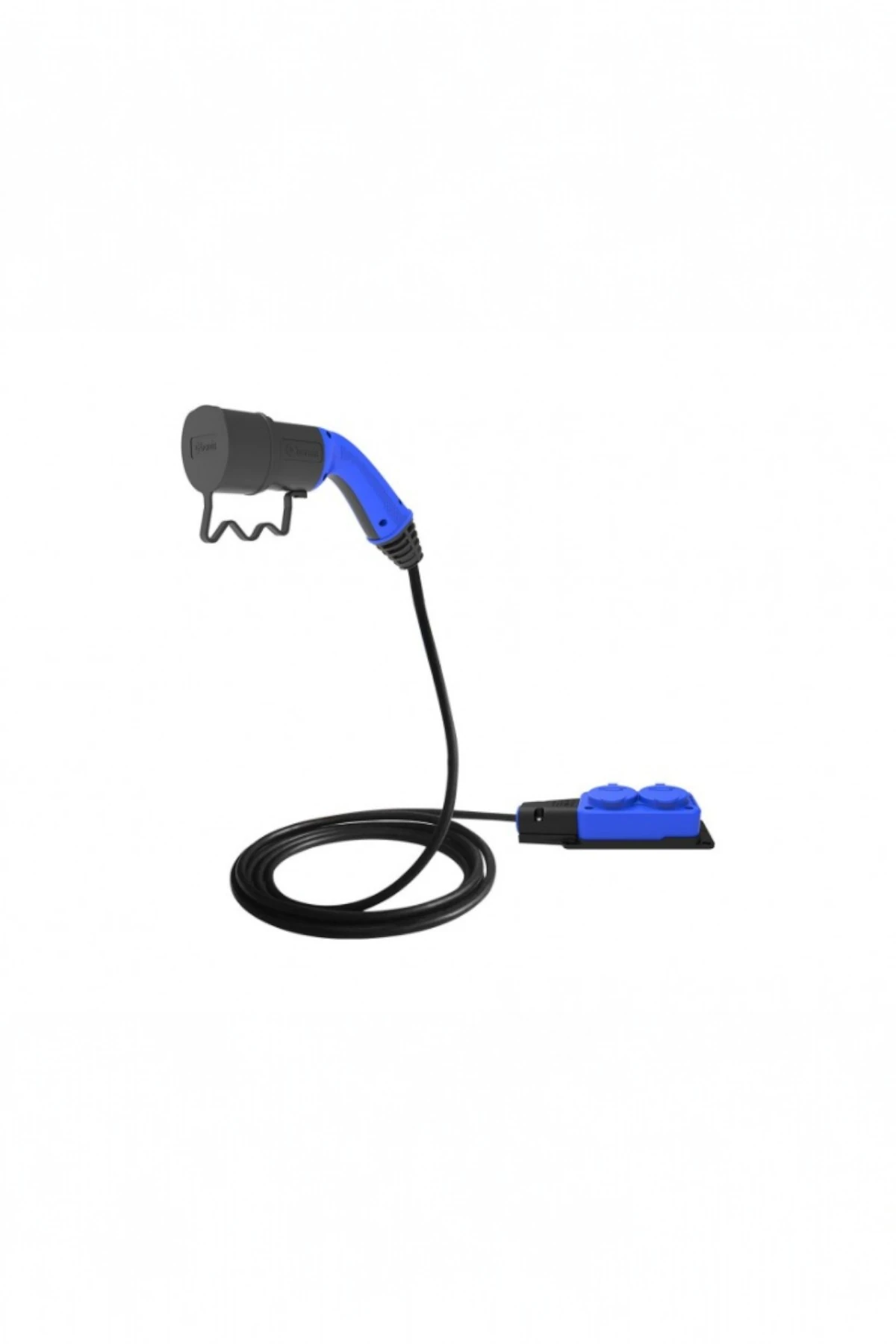 Elektrikli Araçlardan Güç Alın: V2L 2'li Uzatma Priz Adaptör Byd-Skywell