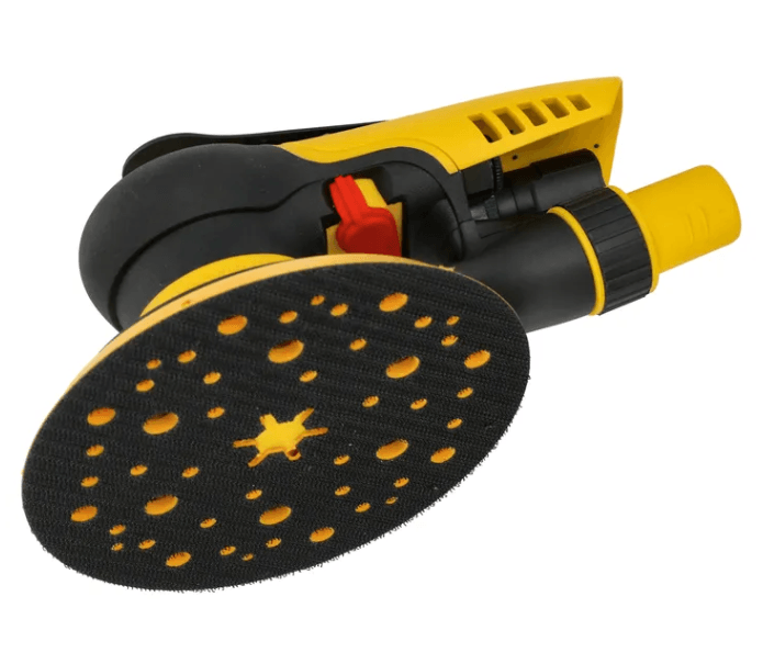 Mirka® PROS 650CV Ø 150 mm 5.0 mm orbit