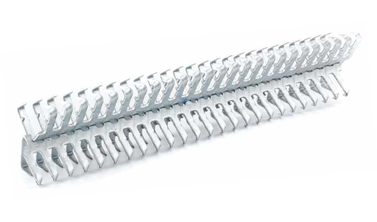 45*80 Sac Kayış Raptiye 5 Takım