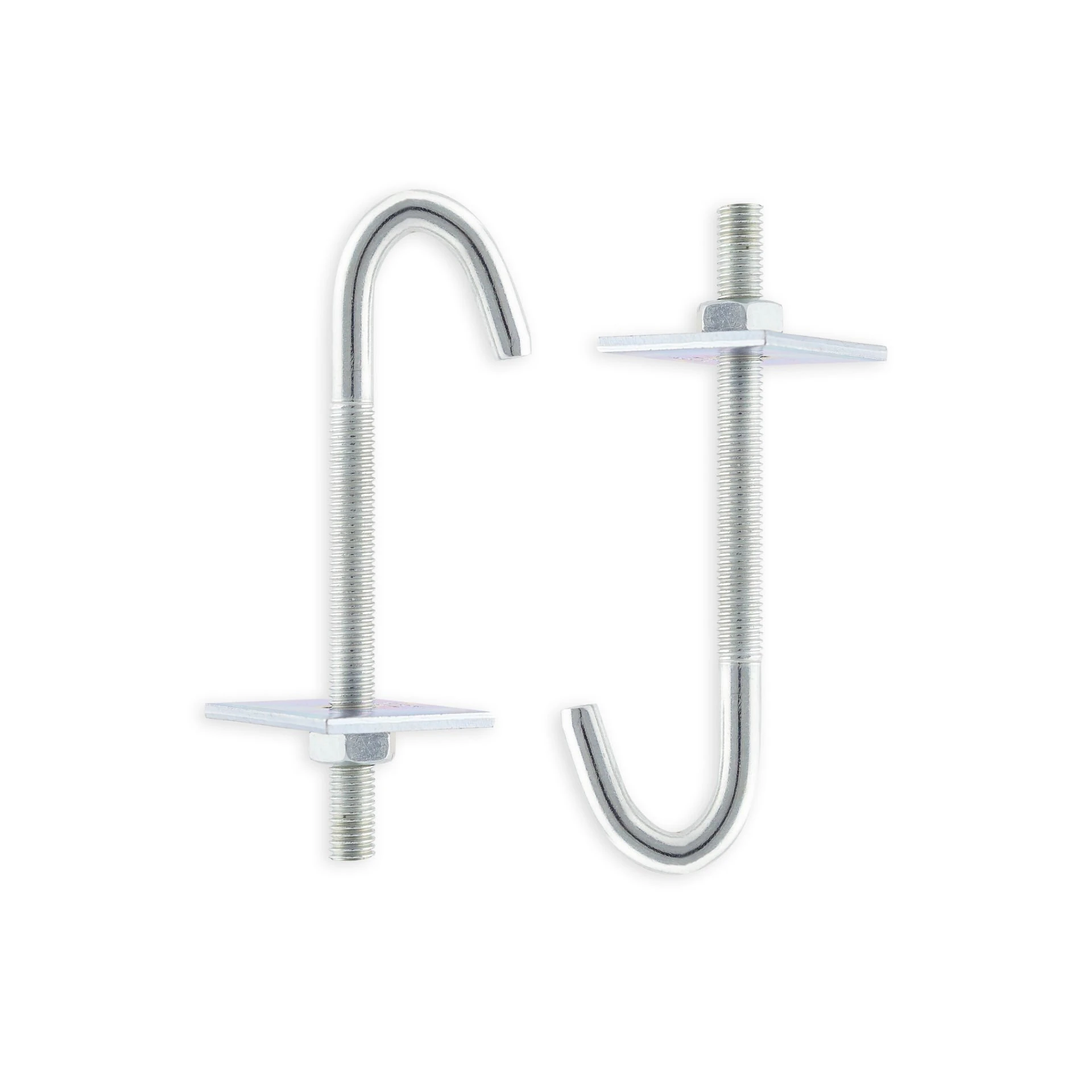 M8*210 J Bolt 18 cm Takım 100 Adet