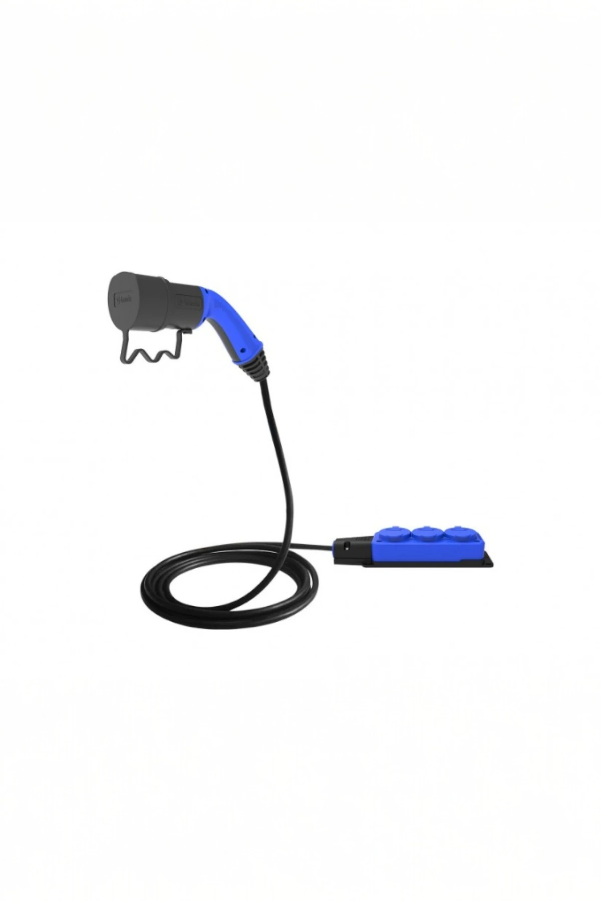 Elektrikli Araçlardan Güç Alın: V2L 3'lü Uzatma Priz Adaptör Byd-Skywell