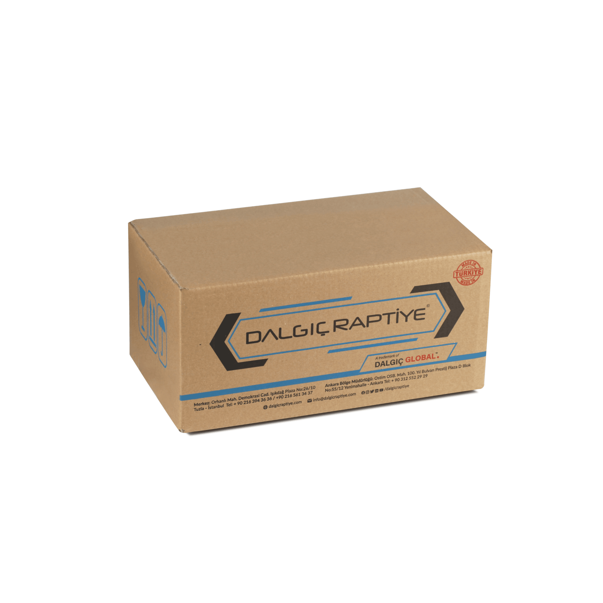 M8*30 Oval Jakson Civata Takım 500 Adet
