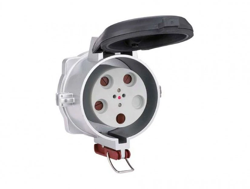 Makine Priz  BC1-7504-7413