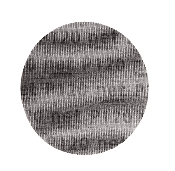 Autonet® Ø 150 mm Cırt Zımpara x50