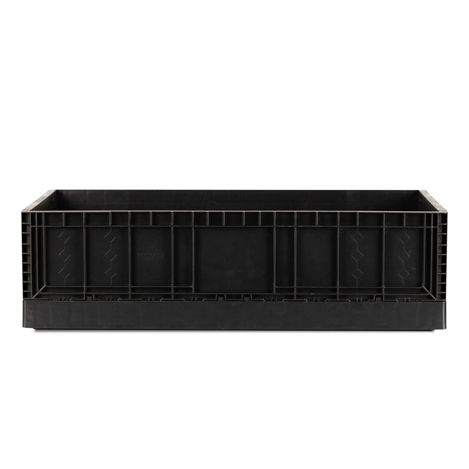 KATLAMALI KASA 4822-400x800x230 SİYAH