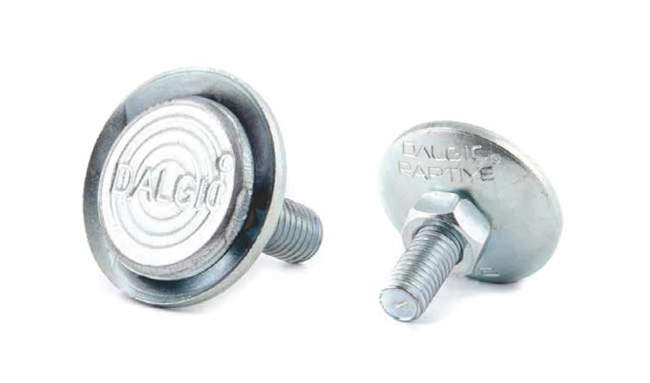 M8*30 Parabaş Cıvata Takım 1000 Adet