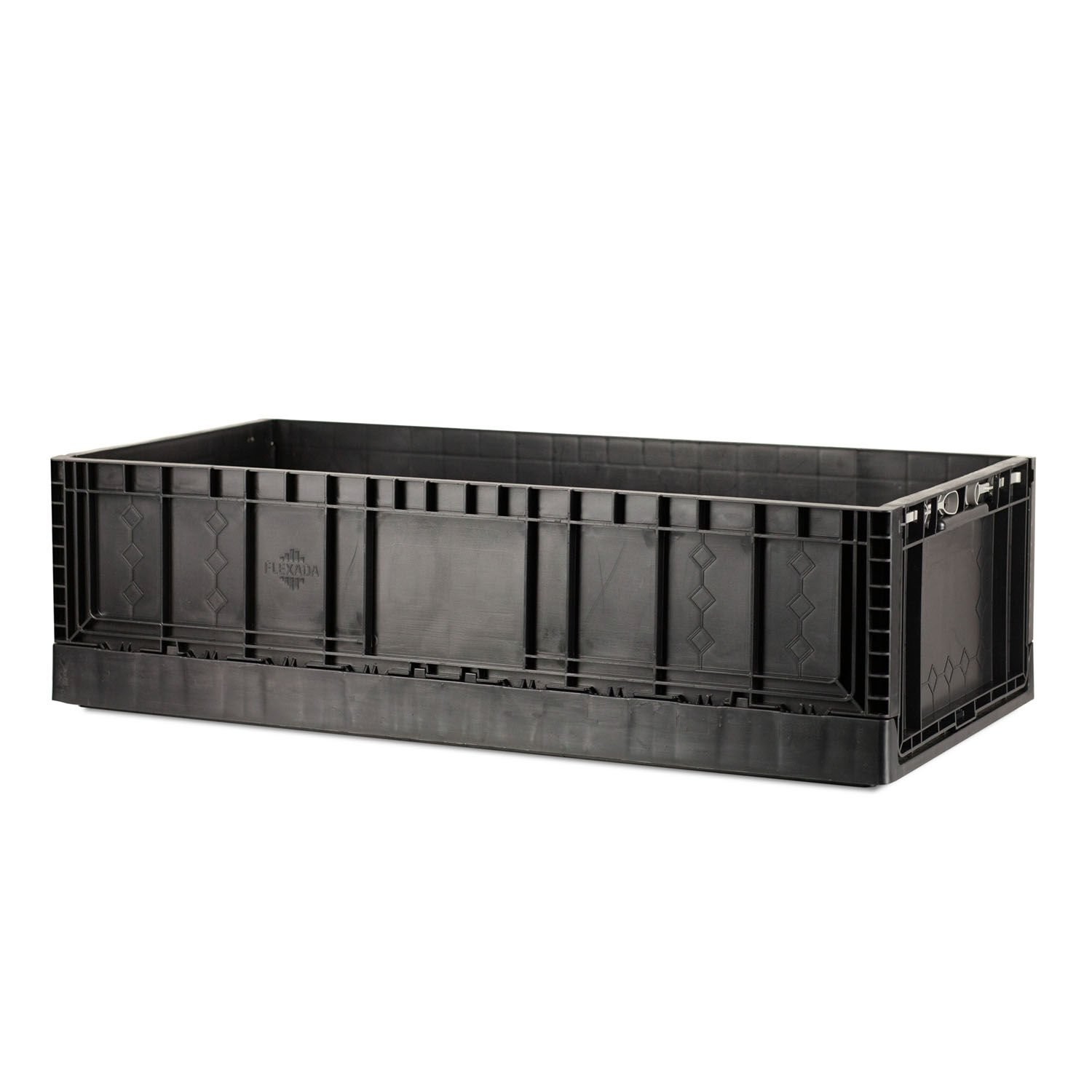 KATLAMALI KASA 4822-400x800x230 SİYAH