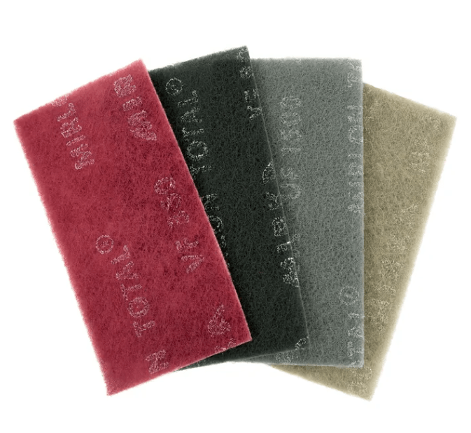 Mirlon Total® 115 x 230 mm Zımpara