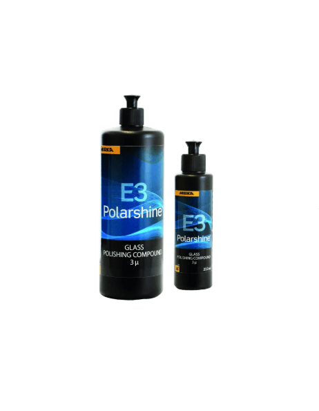 Polarshine E3 Cam Polisajı- 250ml
