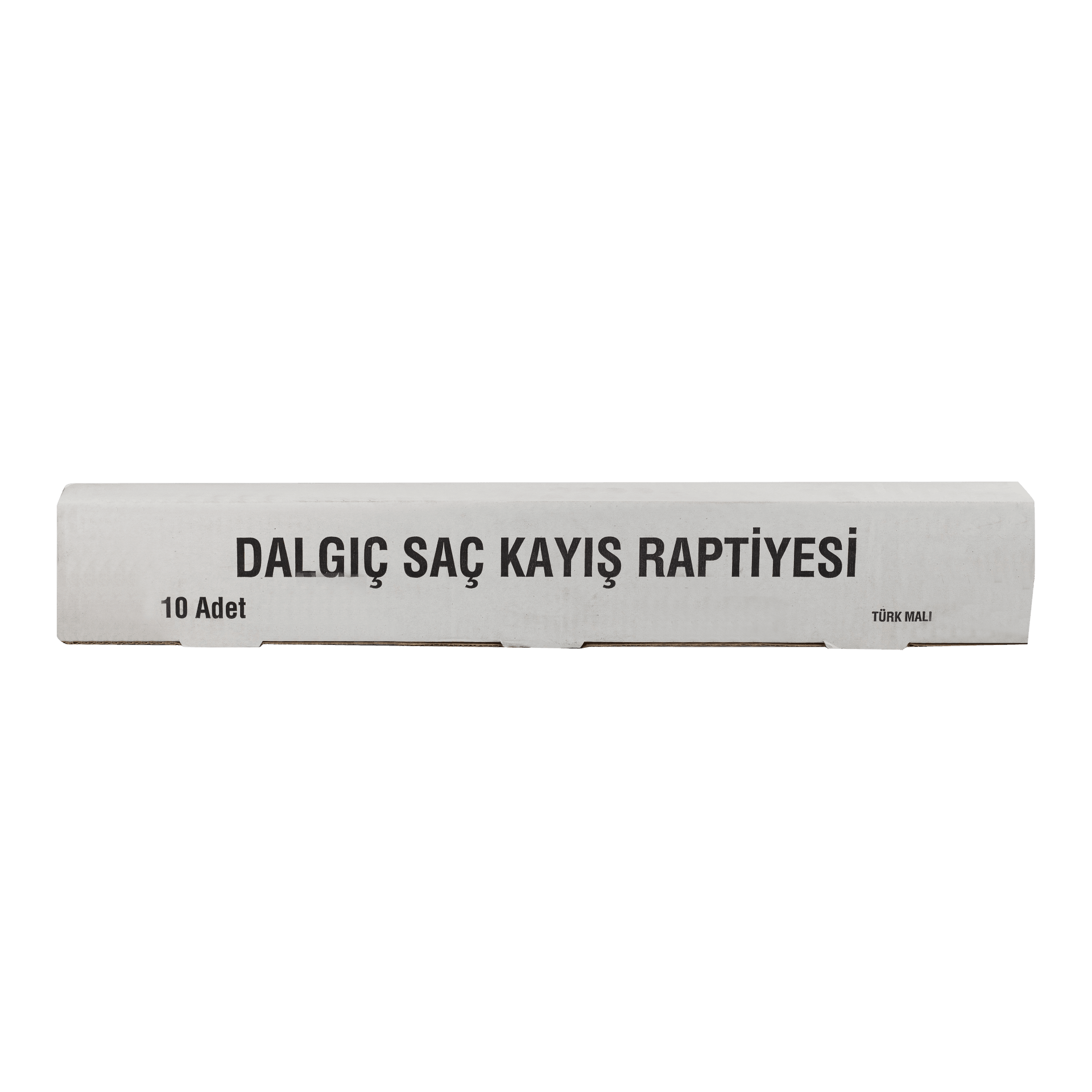 15*30 Sac Kayış Raptiye 5 Takım