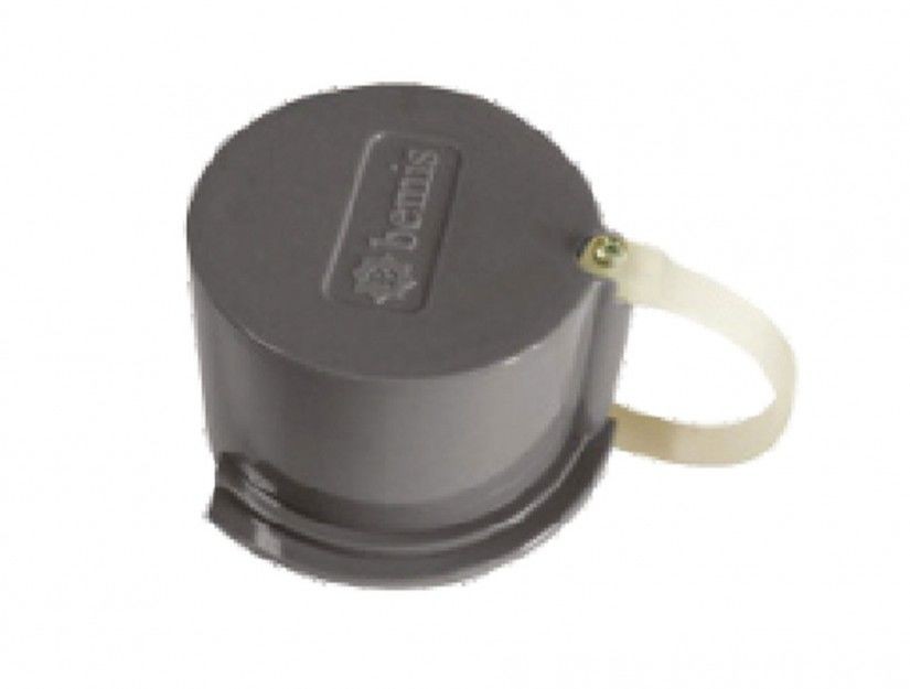 CEE Norm 3/16A. 220V. Fiş Kapağı  BAK-1000-0010