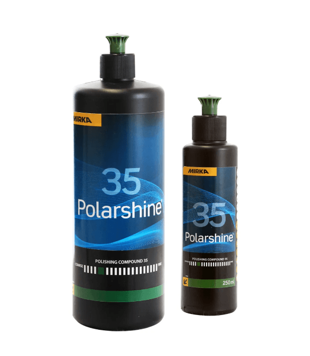 Polarshine® 35 Polisaj Ürünü - 1 Lt