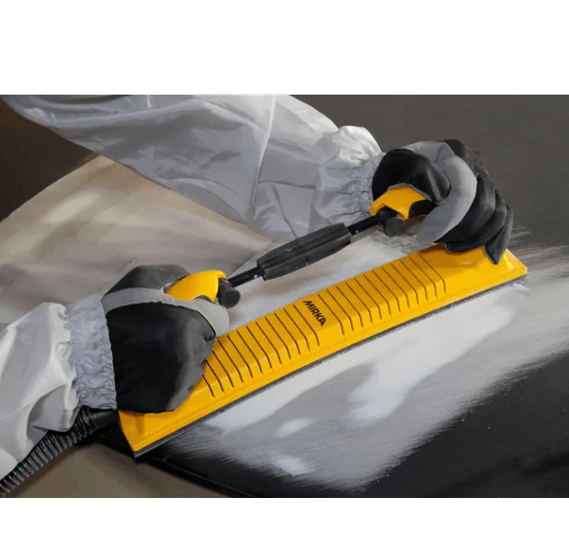 Zımpara Takozu 70 x 400 mm