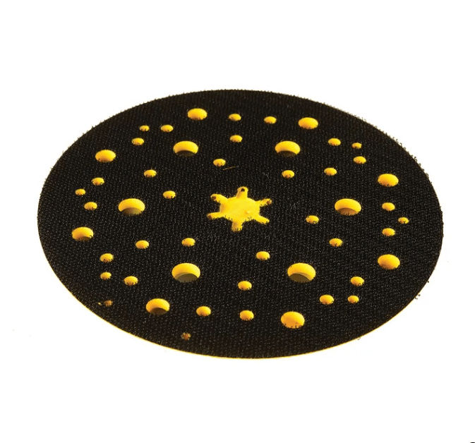 Destekleme Pedi Net Ø 150 mm 5/16" 