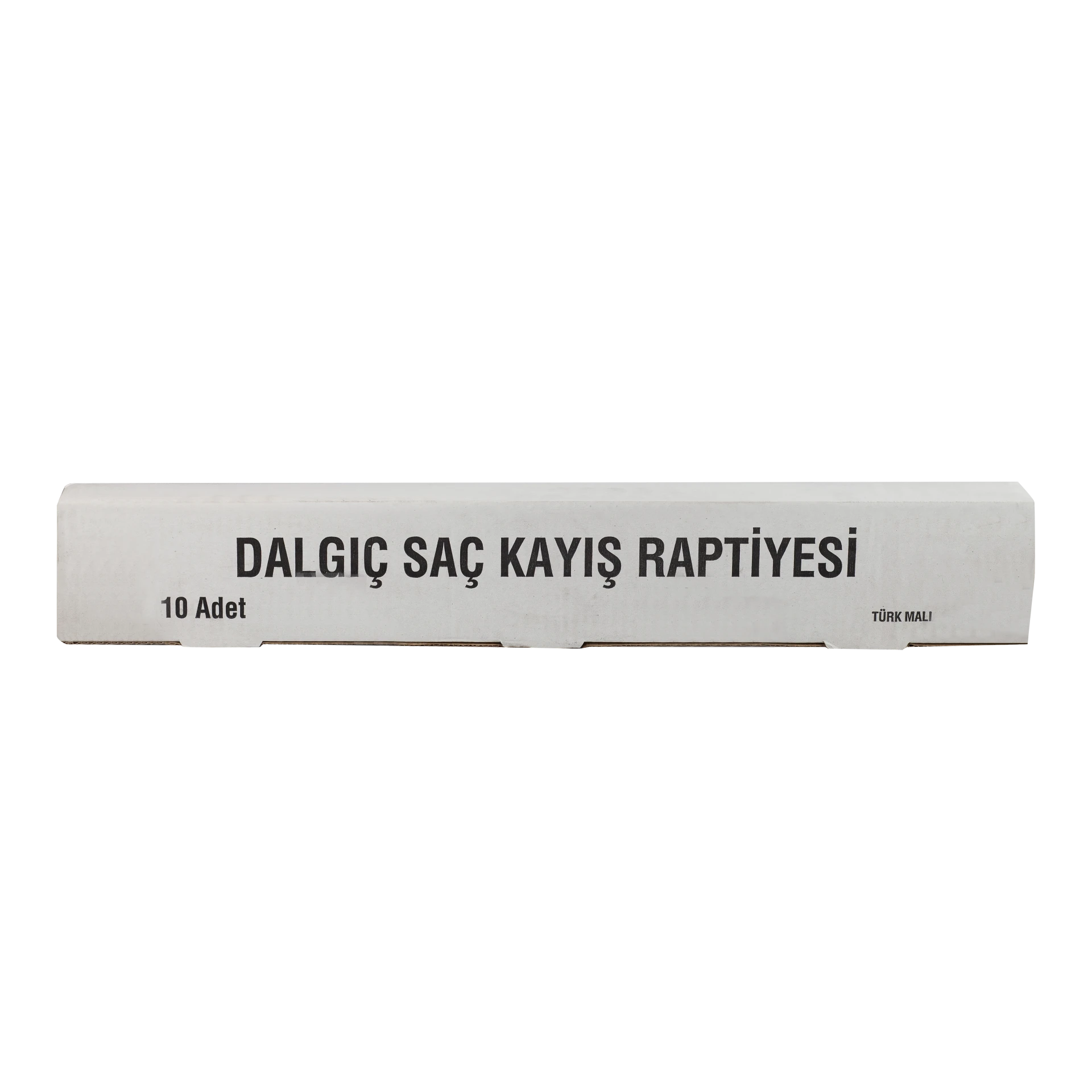 45*80 Sac Kayış Raptiye 5 Takım