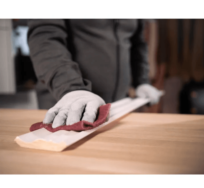 Mirlon Total® 115 x 230 mm Zımpara