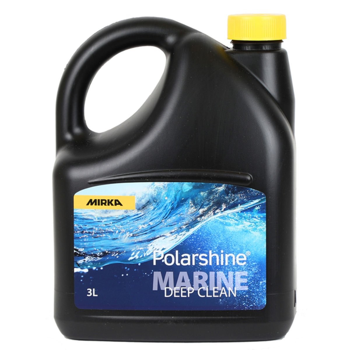 Mirka POLARSHINE Marin Derin Temizlik 20Lt
