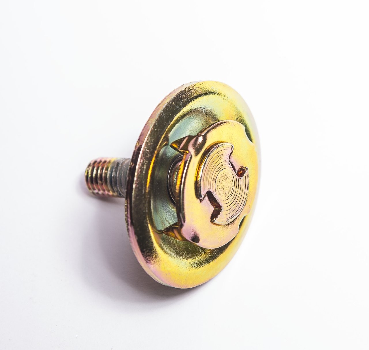 M10*60 Oval Jakson Takım
