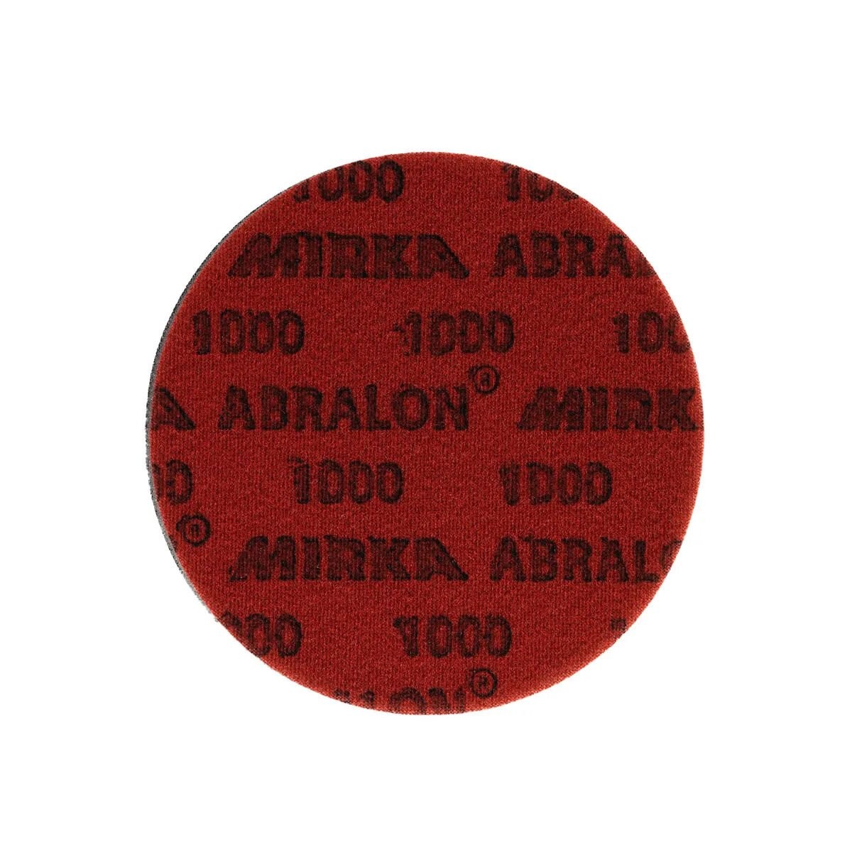 Abralon 150 mm Zımpara P360 20'li Paket