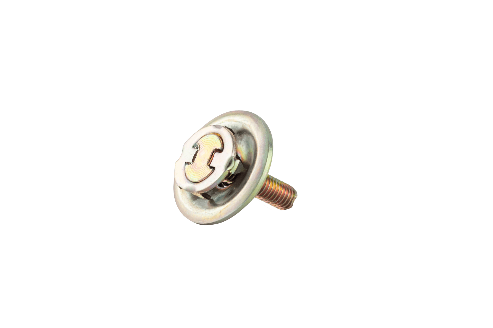 M10*50 Oval Jakson Civata Takım 400 Adet