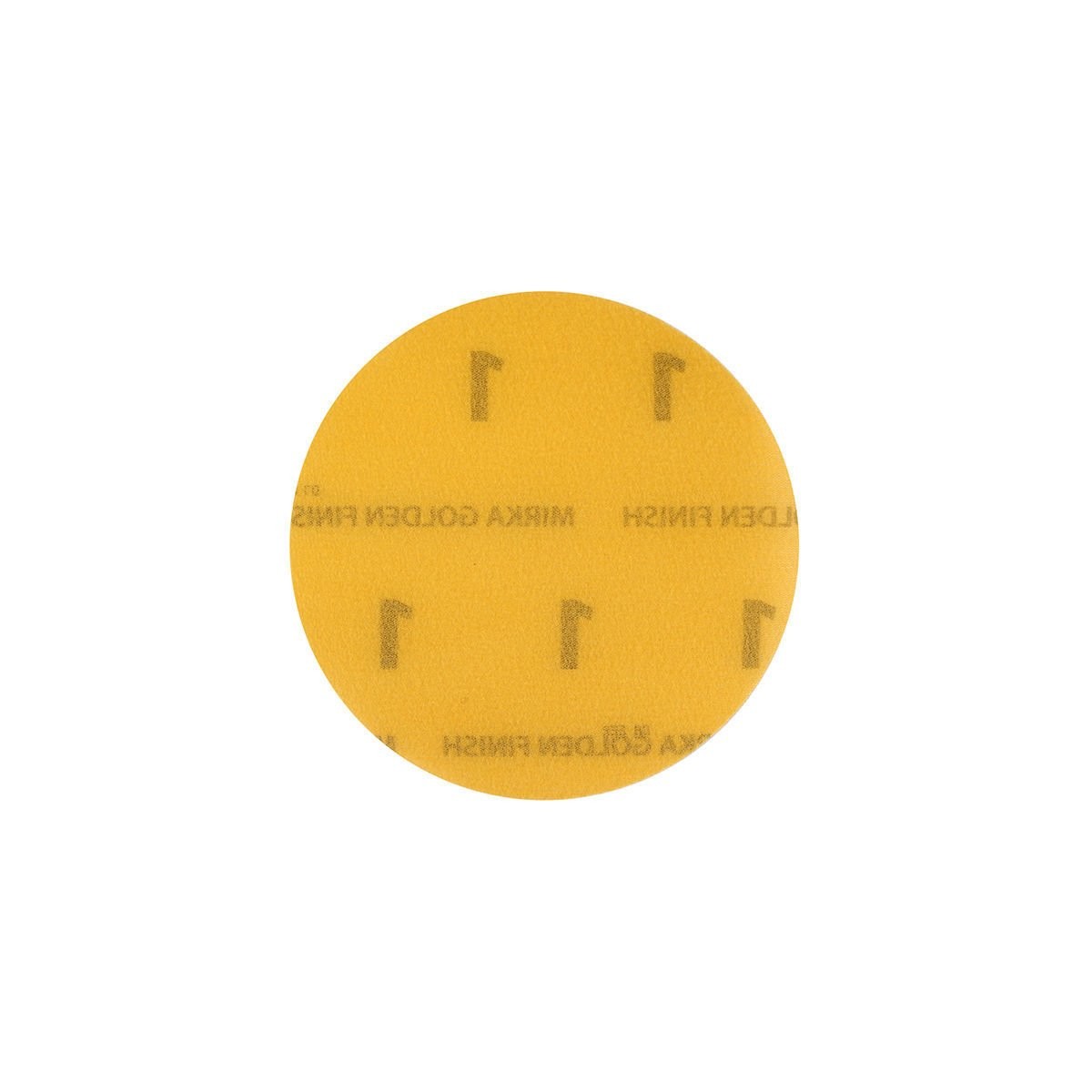 Mirka GOLDEN FINISH- 1  77mm Cırt, FİLM 50 disk/Paket