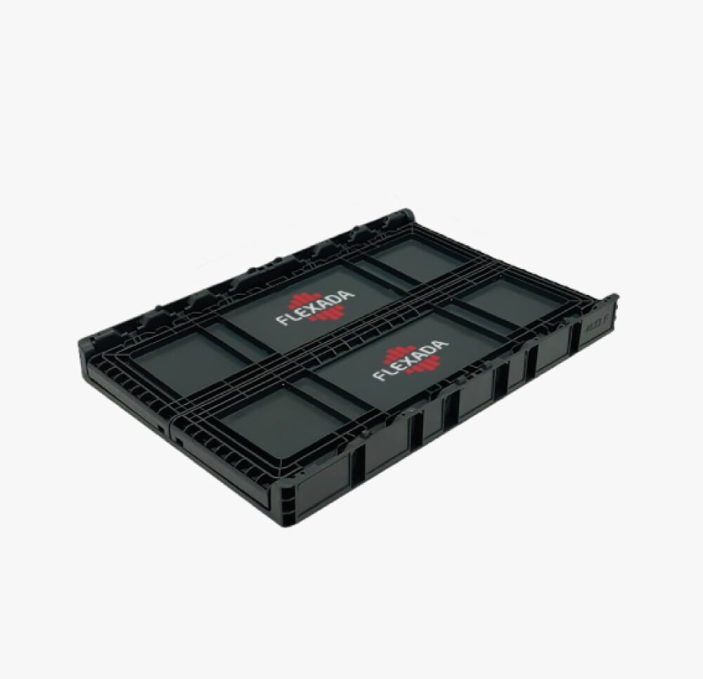 KATLAMALI KASA 4822-400x800x230 SİYAH