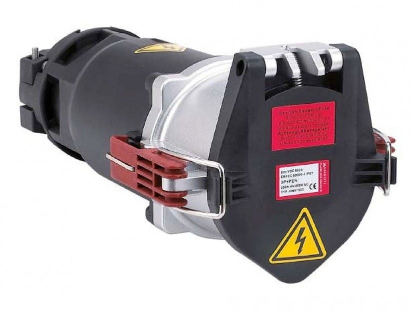 Uzatma Priz  BC1-9504-7312