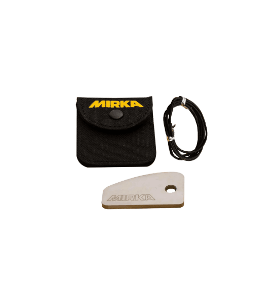 Mirka Akıntı Bıçağı 48x28mm CrN